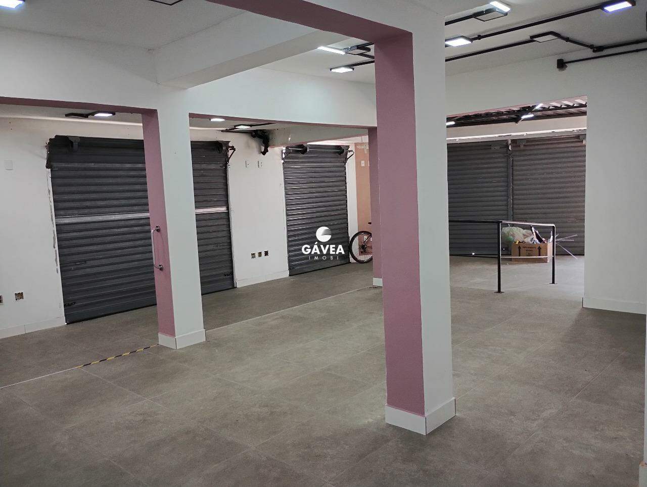 Sobrado para aluguel no Vila Belmiro: 