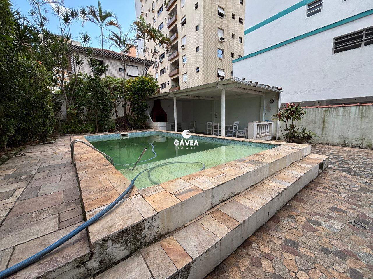 Casa à venda no Ponta da Praia: 