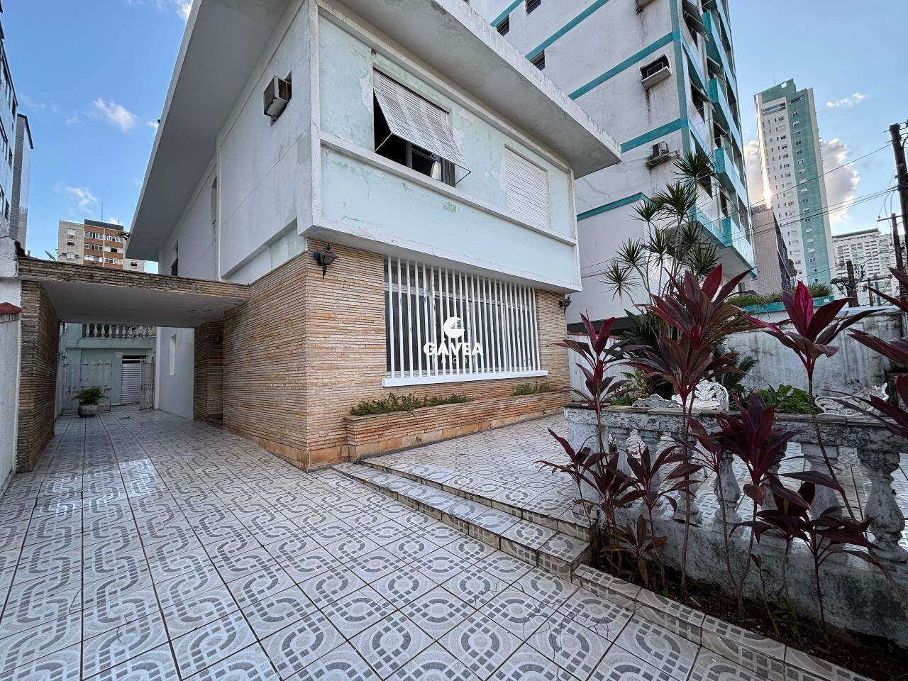 Casa para aluguel no Ponta da Praia: 