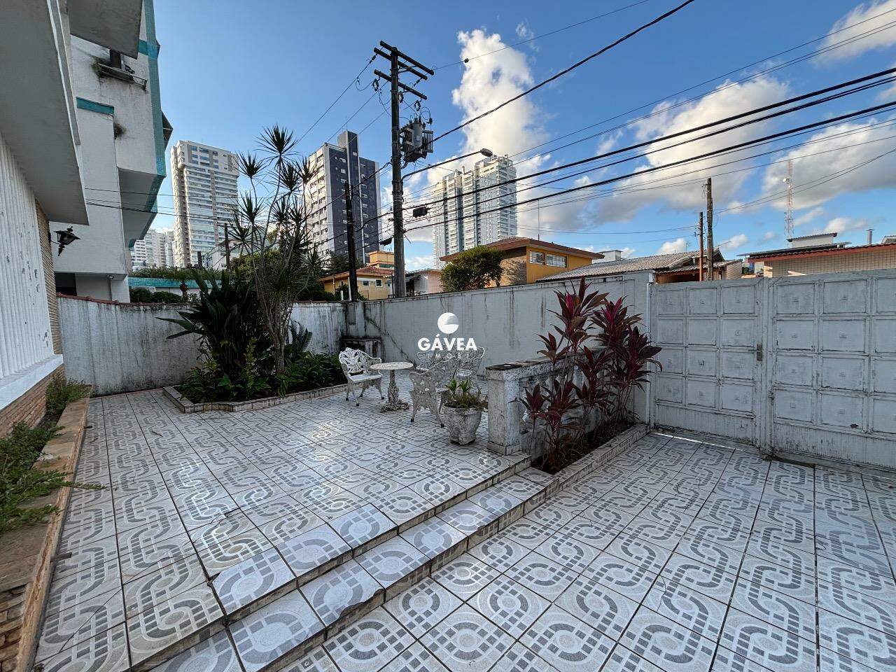 Casa para aluguel no Ponta da Praia: 