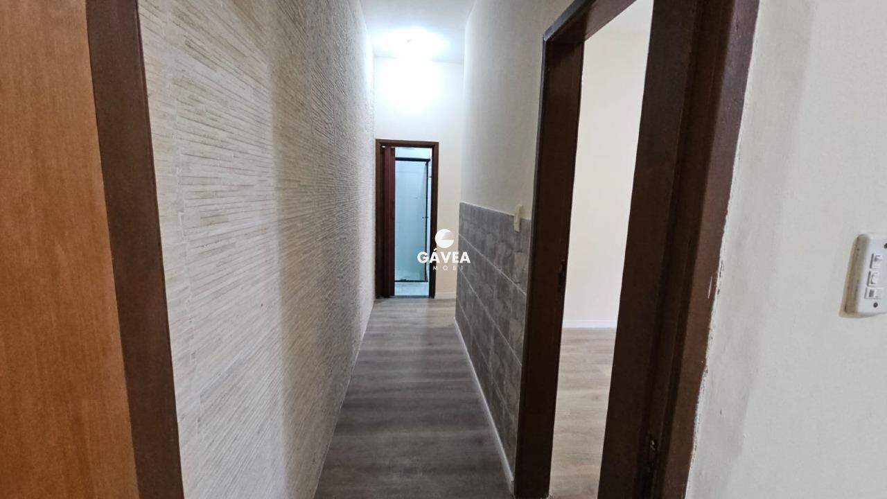 Casa à venda no Centro: 