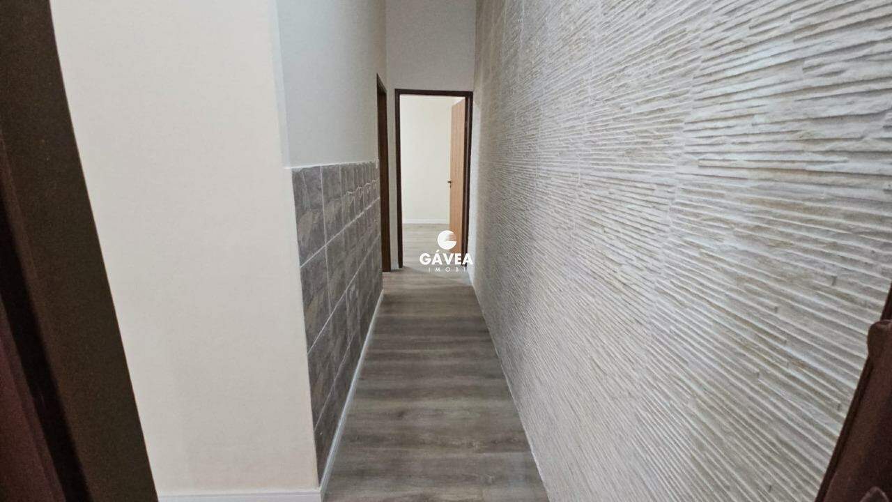 Casa à venda no Centro: 