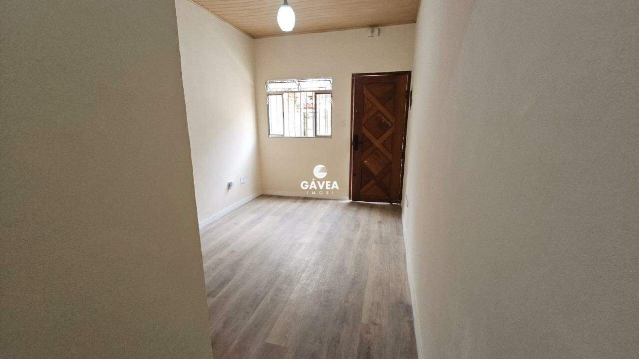 Casa à venda no Centro: 