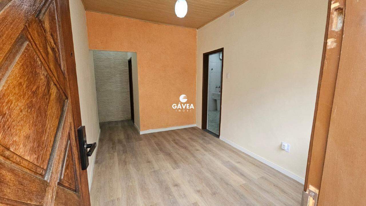 Casa à venda no Centro: 