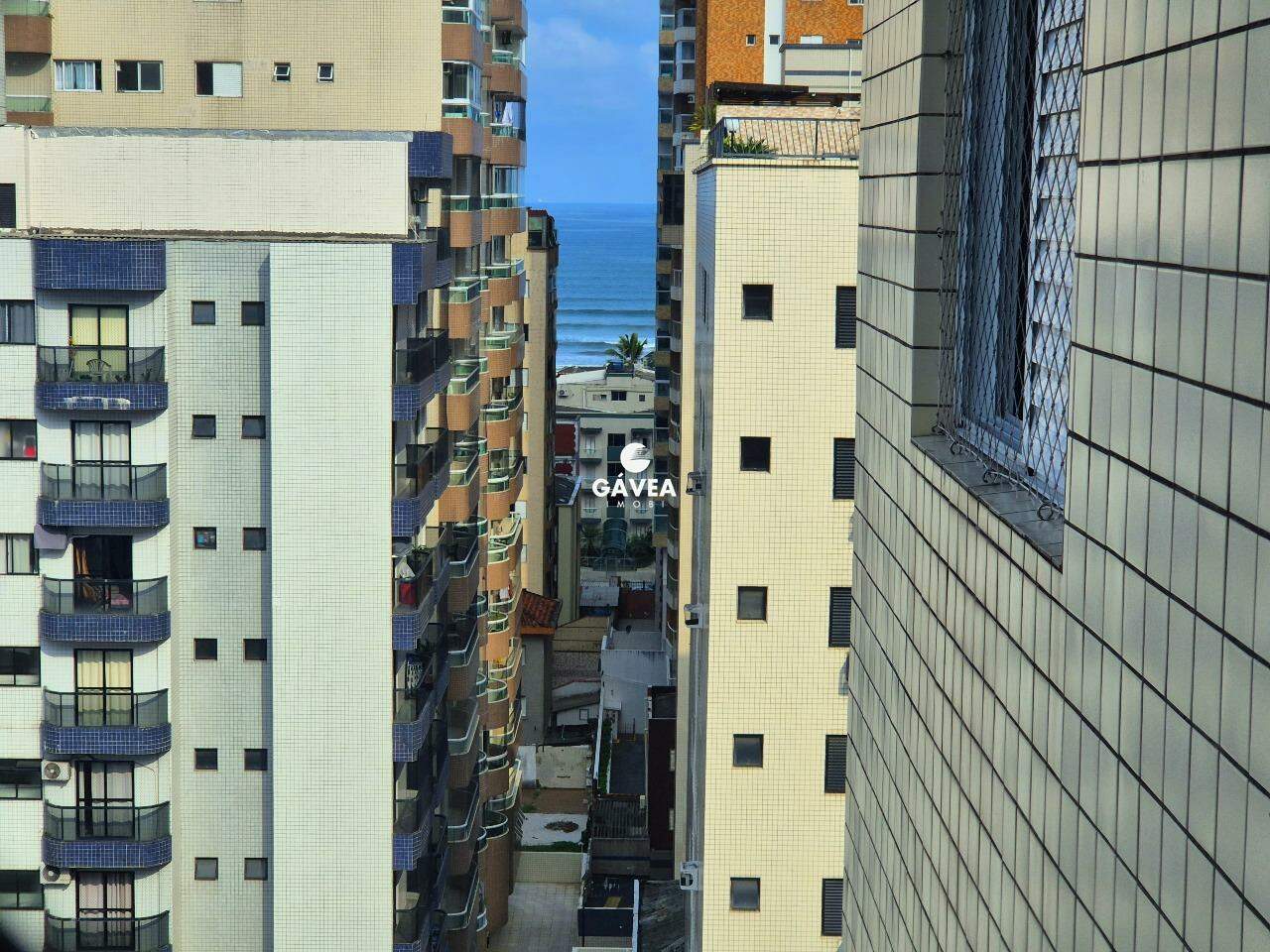 Apartamento à venda no Tupi: 