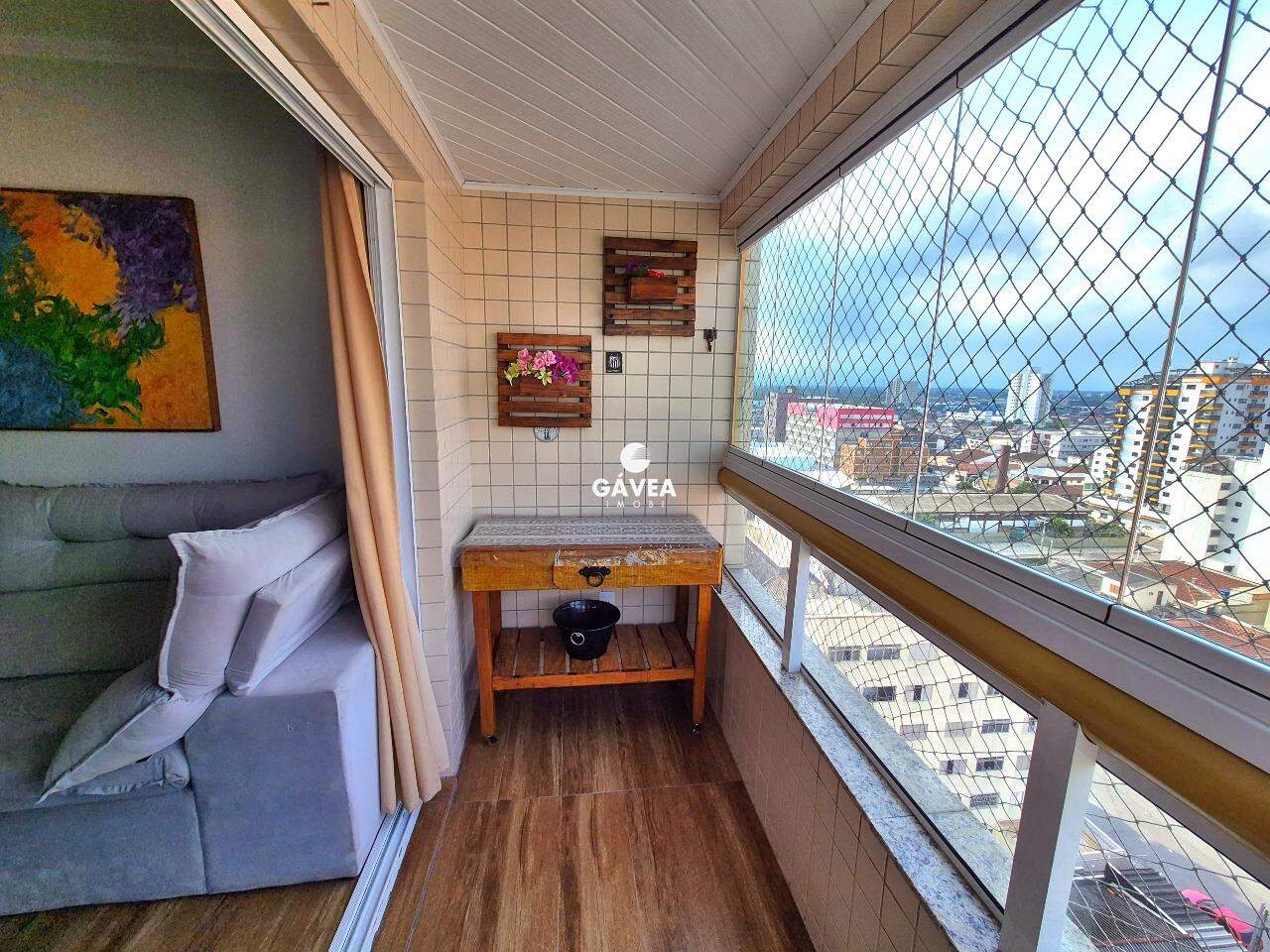 Apartamento à venda no Tupi: 