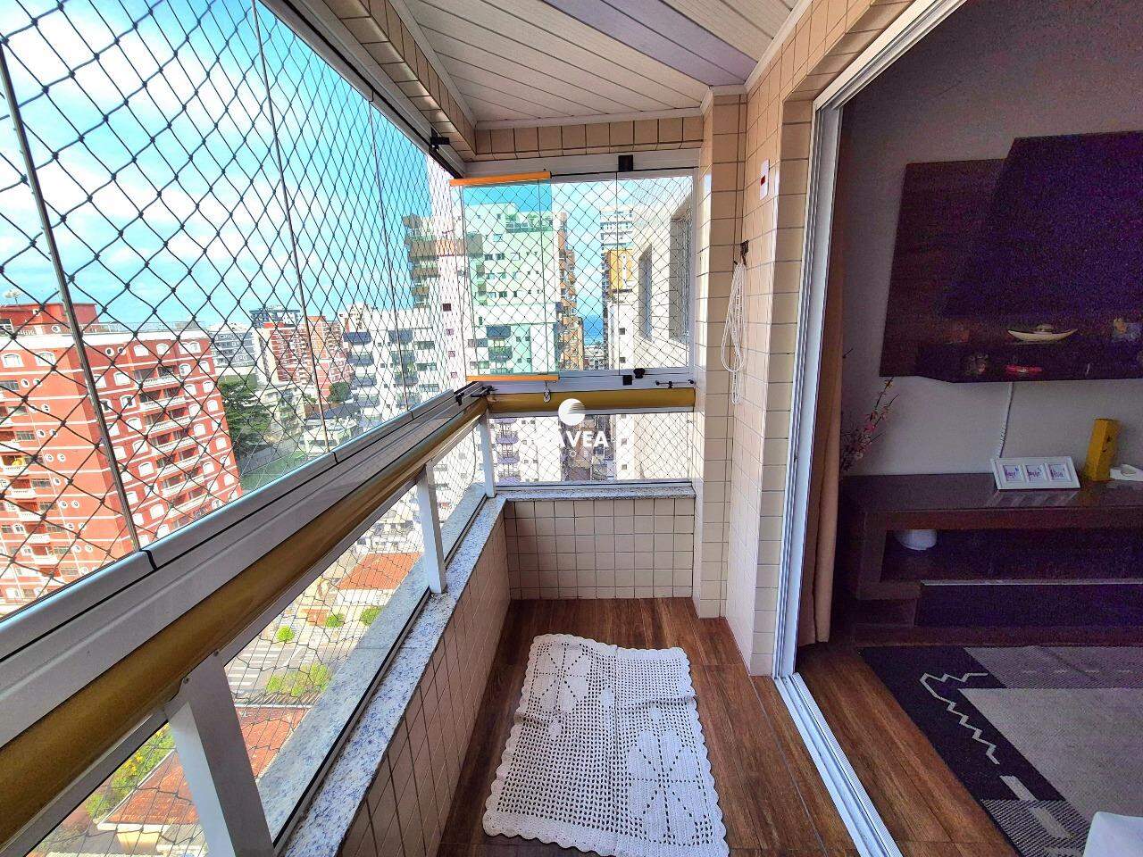 Apartamento à venda no Tupi: 