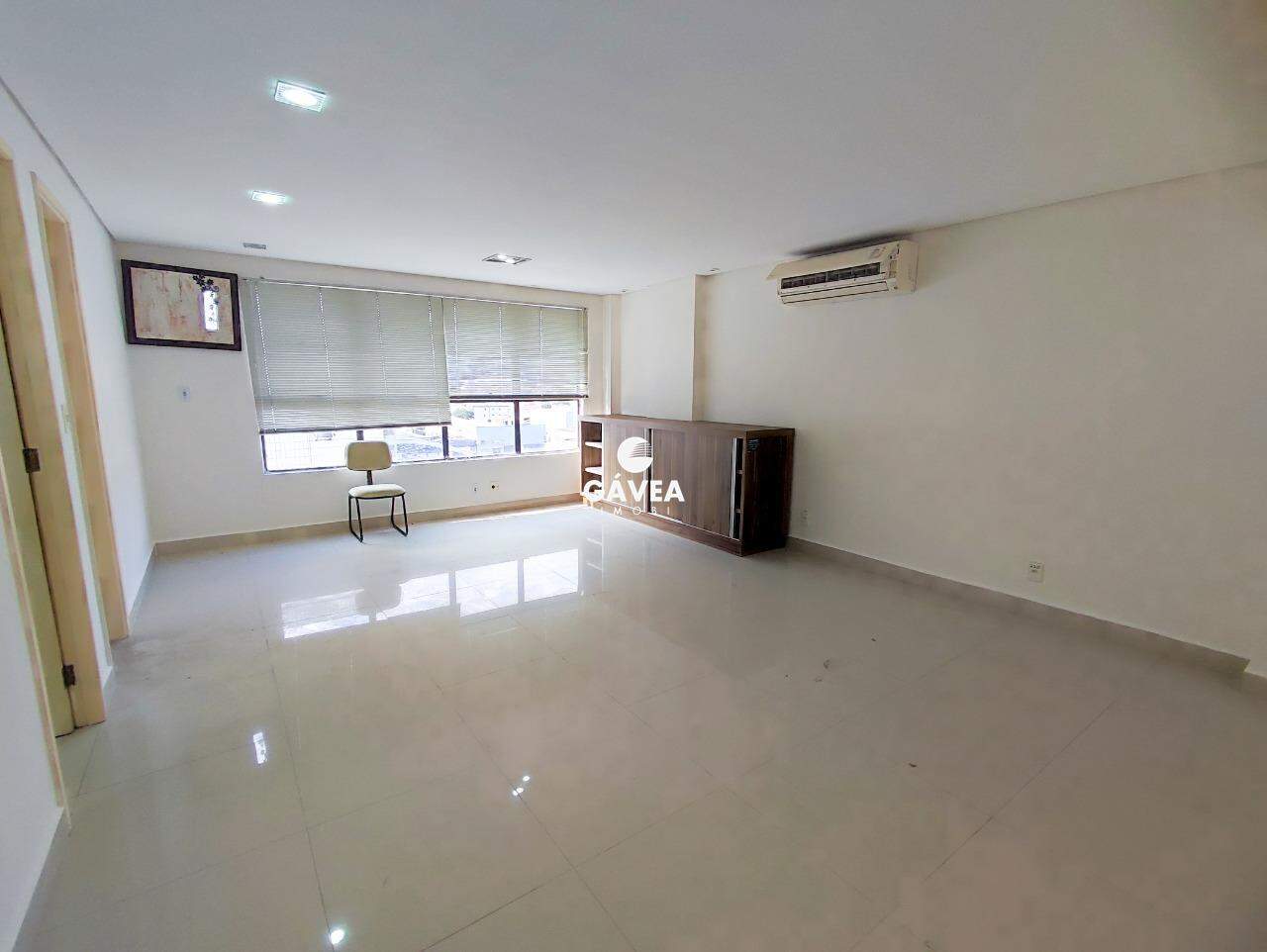 Conjunto Comercial/sala à venda no Centro: 