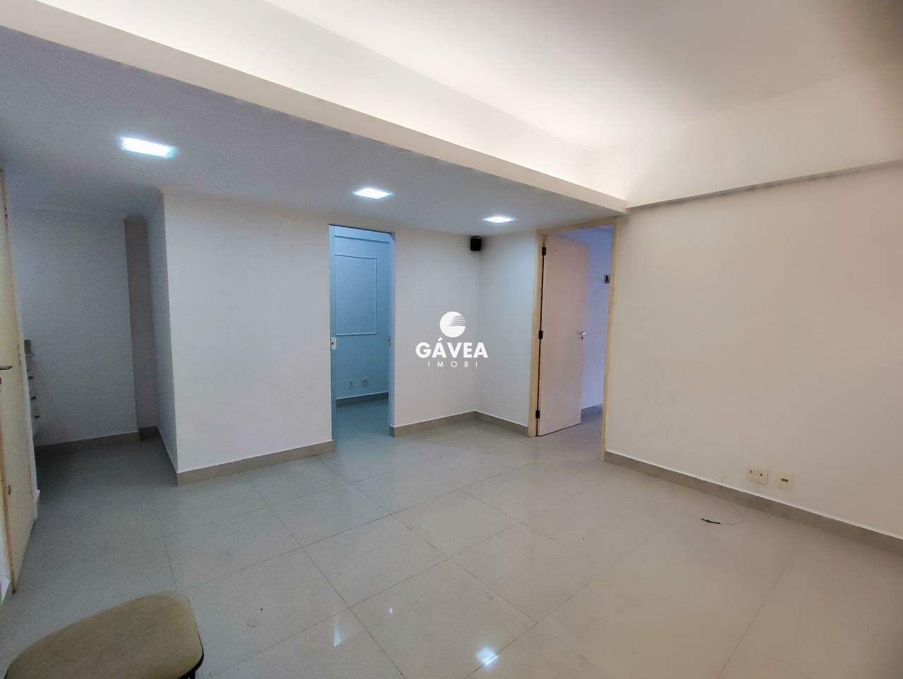 Conjunto Comercial/sala à venda no Centro: 