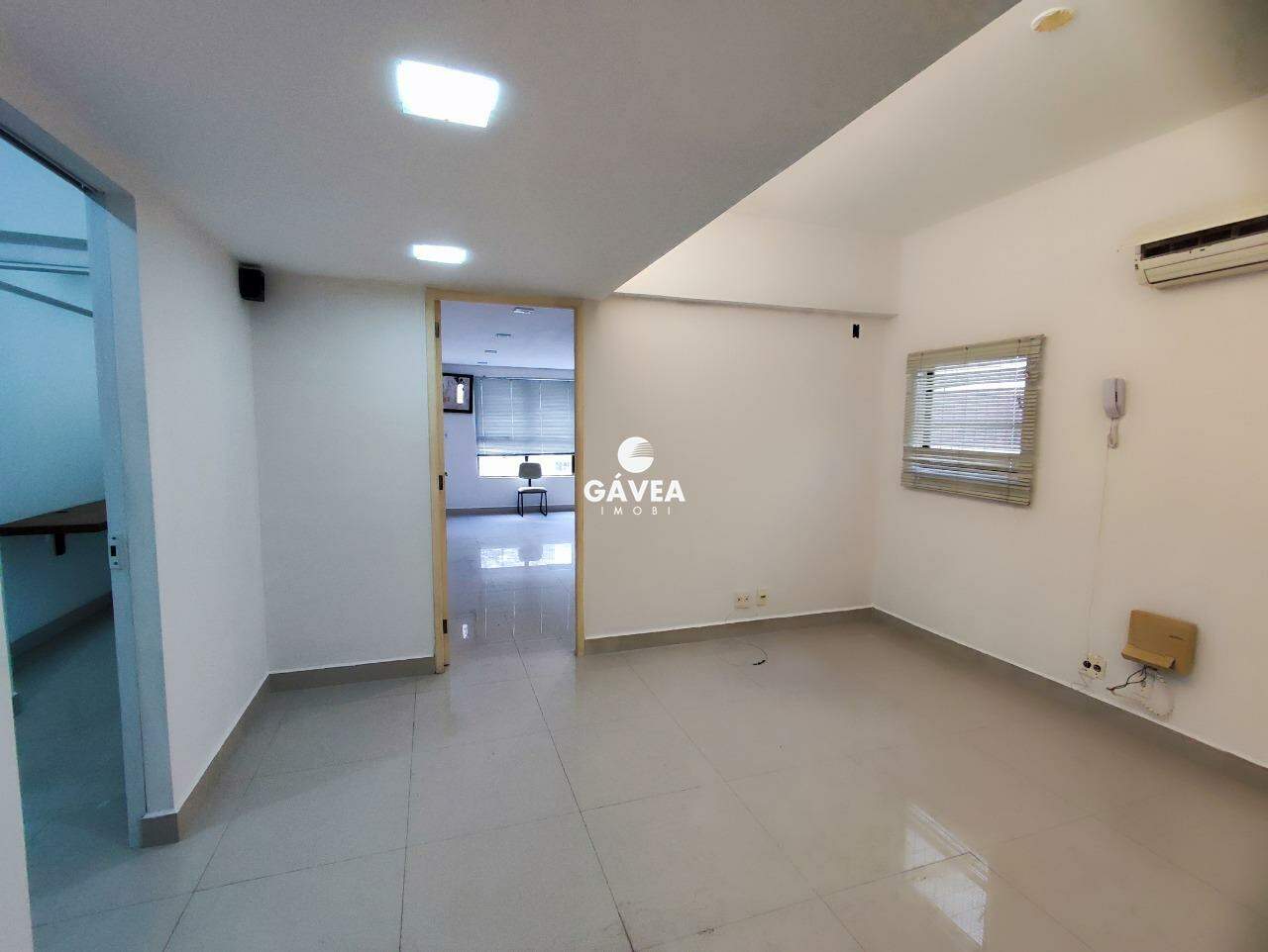 Conjunto Comercial/sala à venda no Centro: 