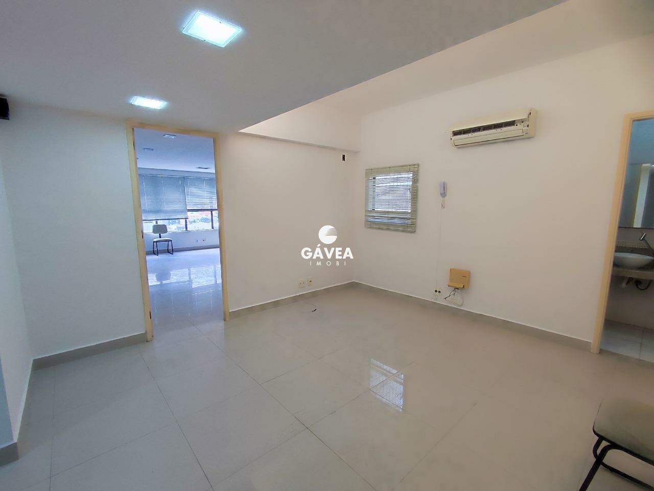 Conjunto Comercial/sala à venda no Centro: 