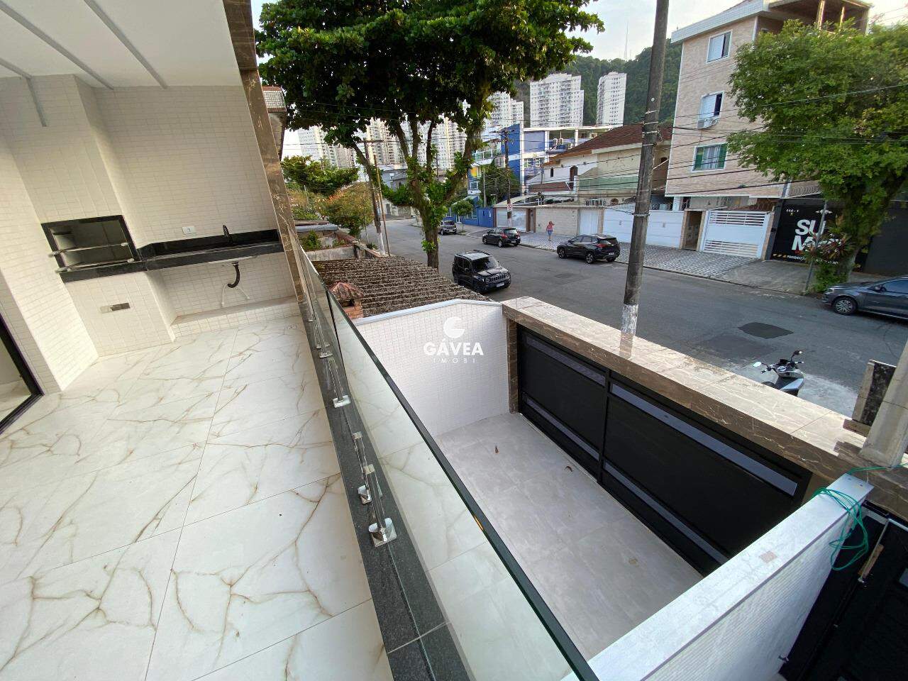 Casa à venda no Marapé: 