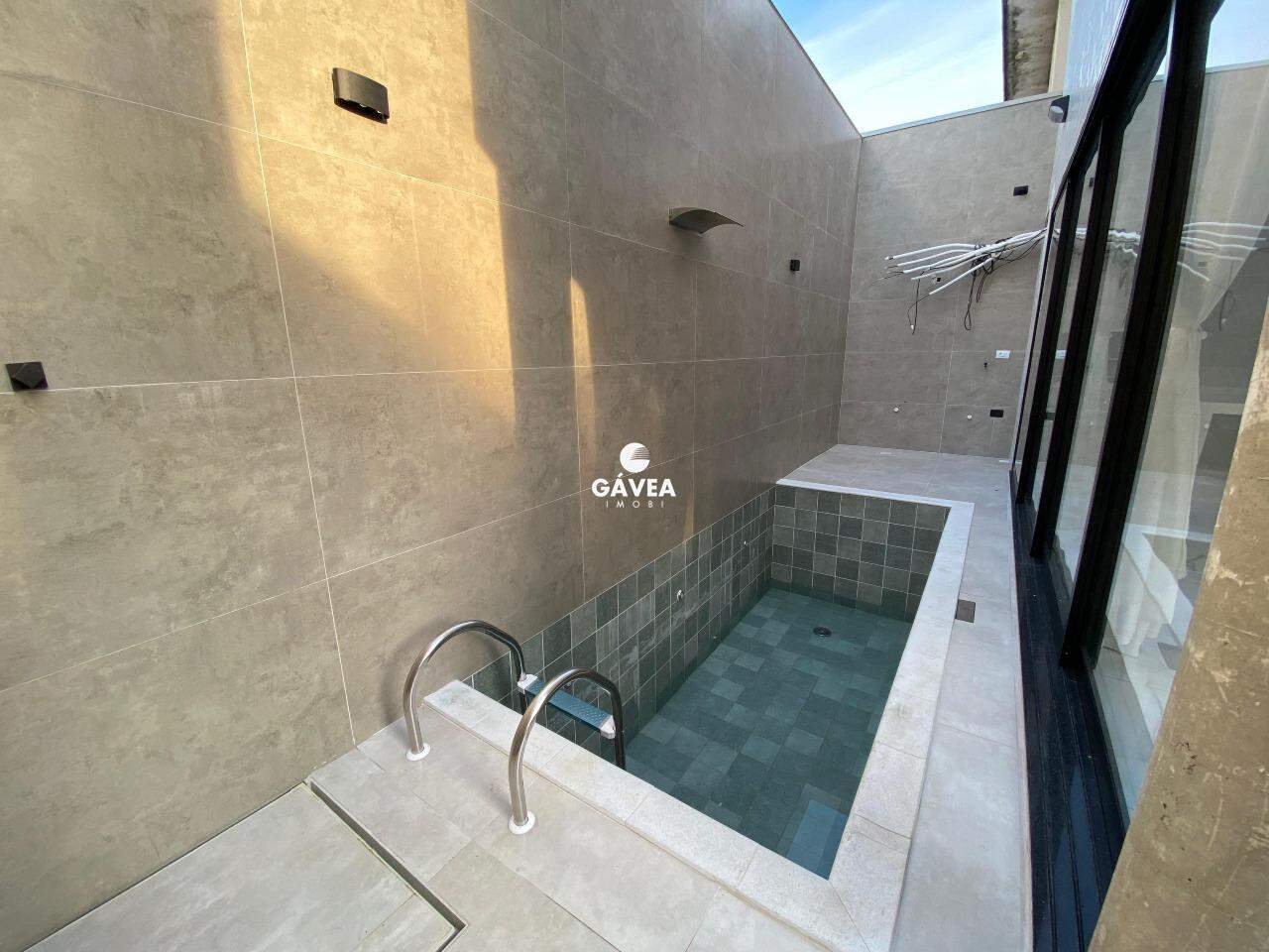 Casa à venda no Marapé: 