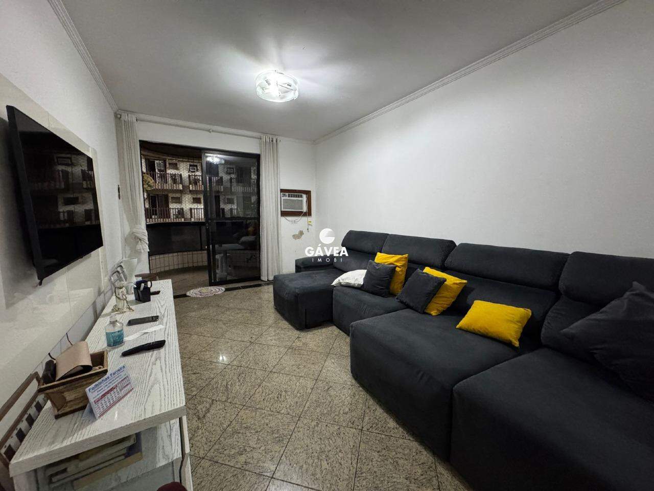 Apartamento à venda no Pompéia: 