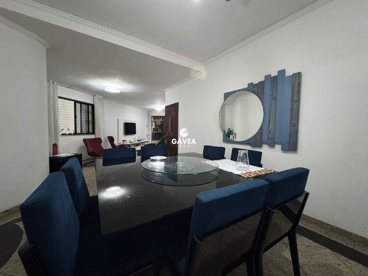 Apartamento à venda no Pompéia: 