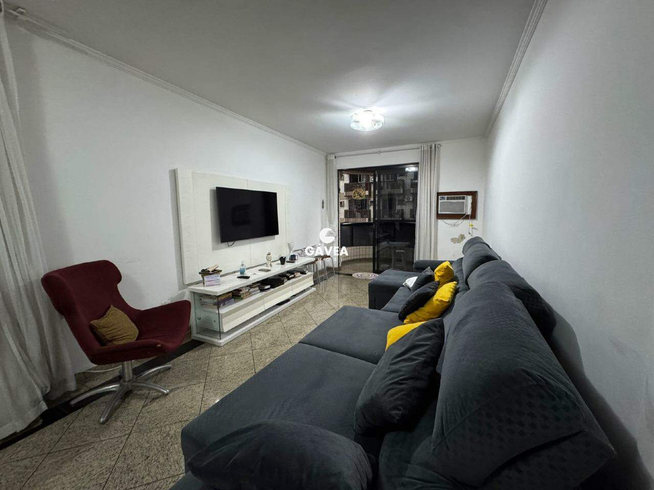 Apartamento à venda no Pompéia: 