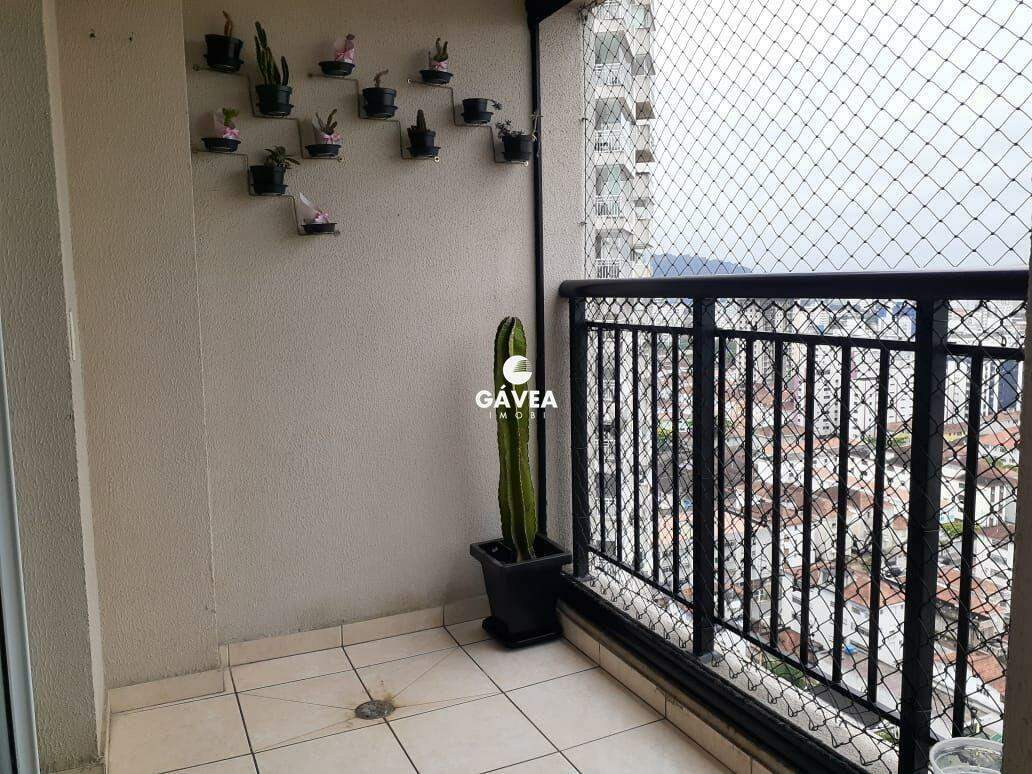 Apartamento à venda no Marapé: 