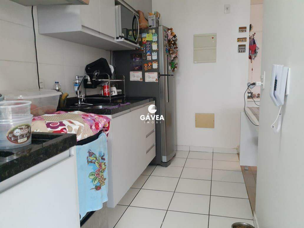 Apartamento à venda no Marapé: 