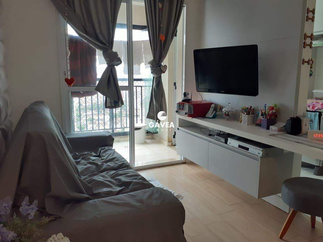 Apartamento à venda no Marapé: 