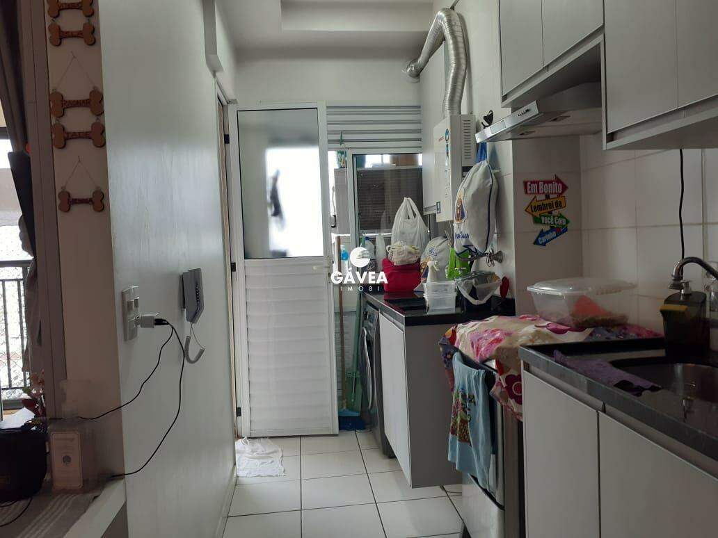 Apartamento à venda no Marapé: 