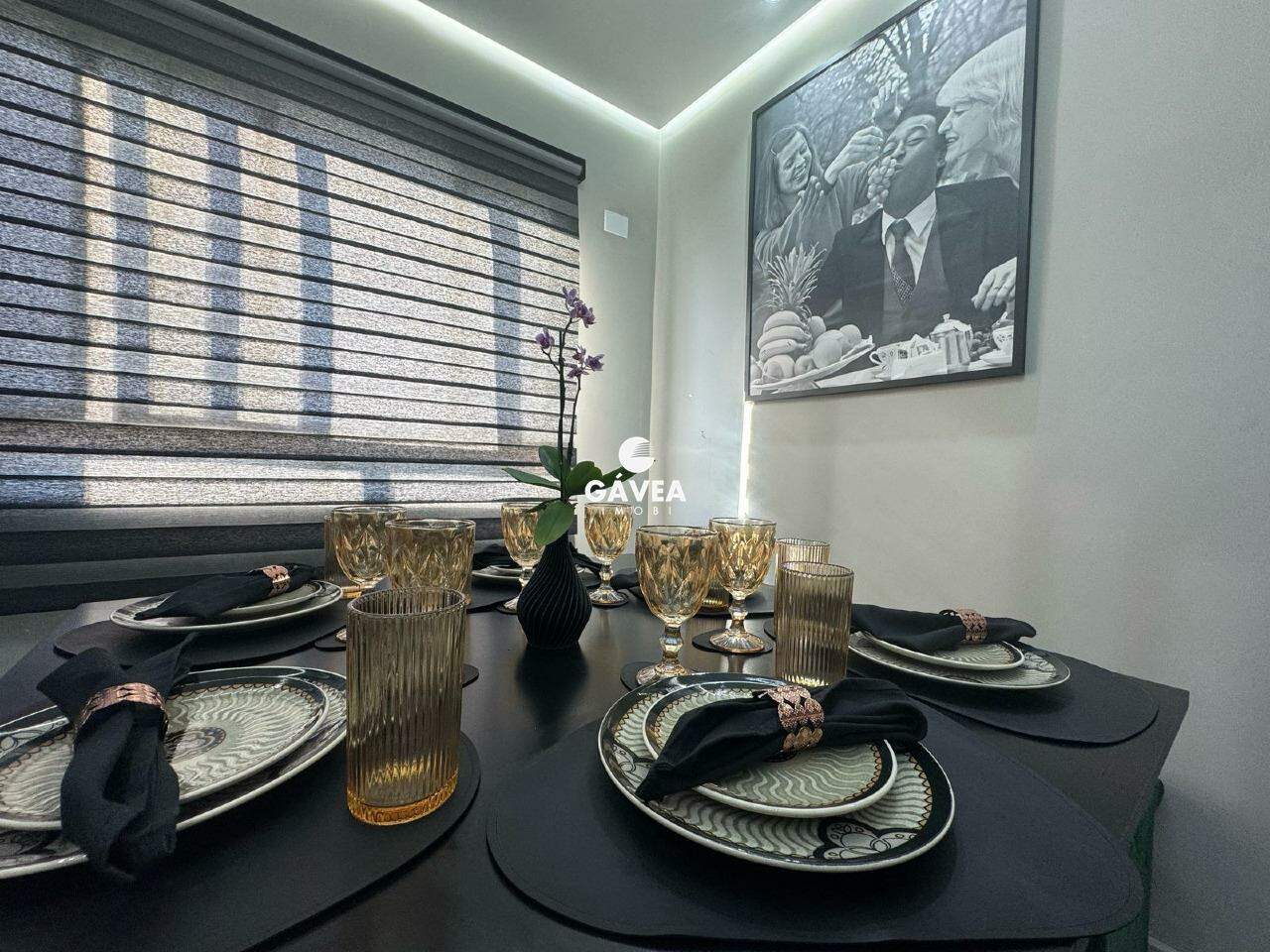 Apartamento à venda no Vila Belmiro: 