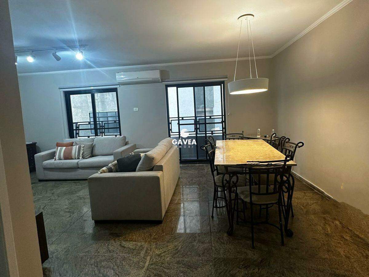 Apartamento à venda no Pompéia: 