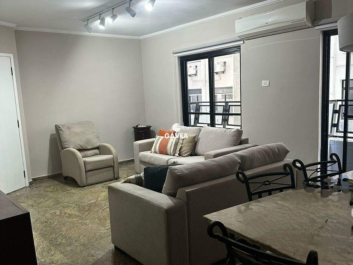 Apartamento à venda no Pompéia: 