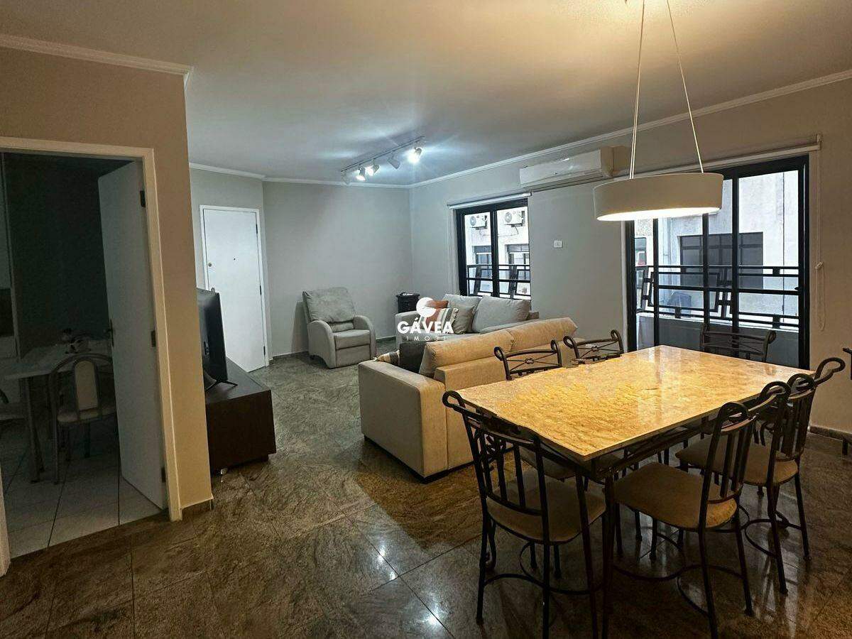 Apartamento à venda no Pompéia: 