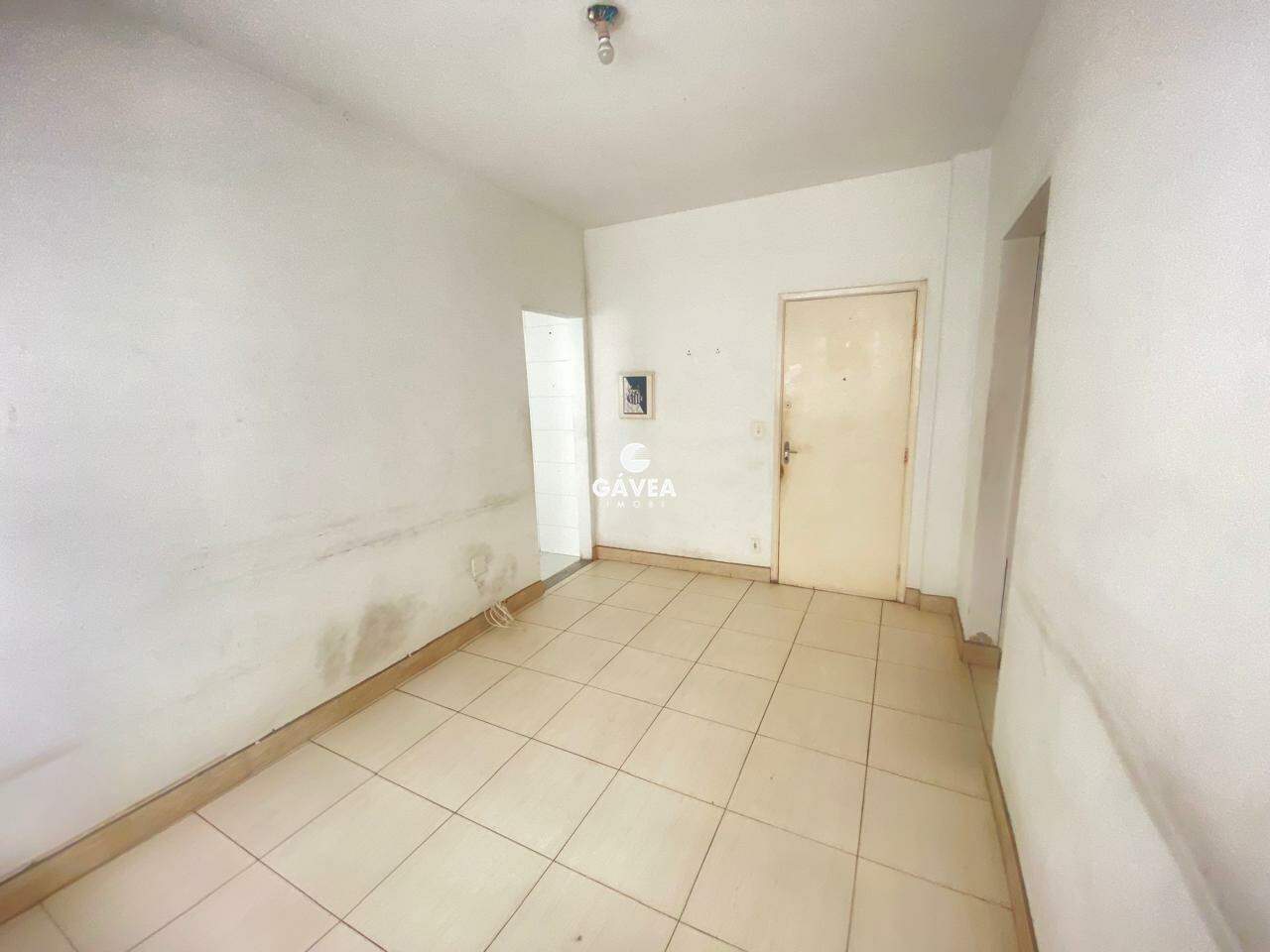 Apartamento à venda no Jardim Independência: 