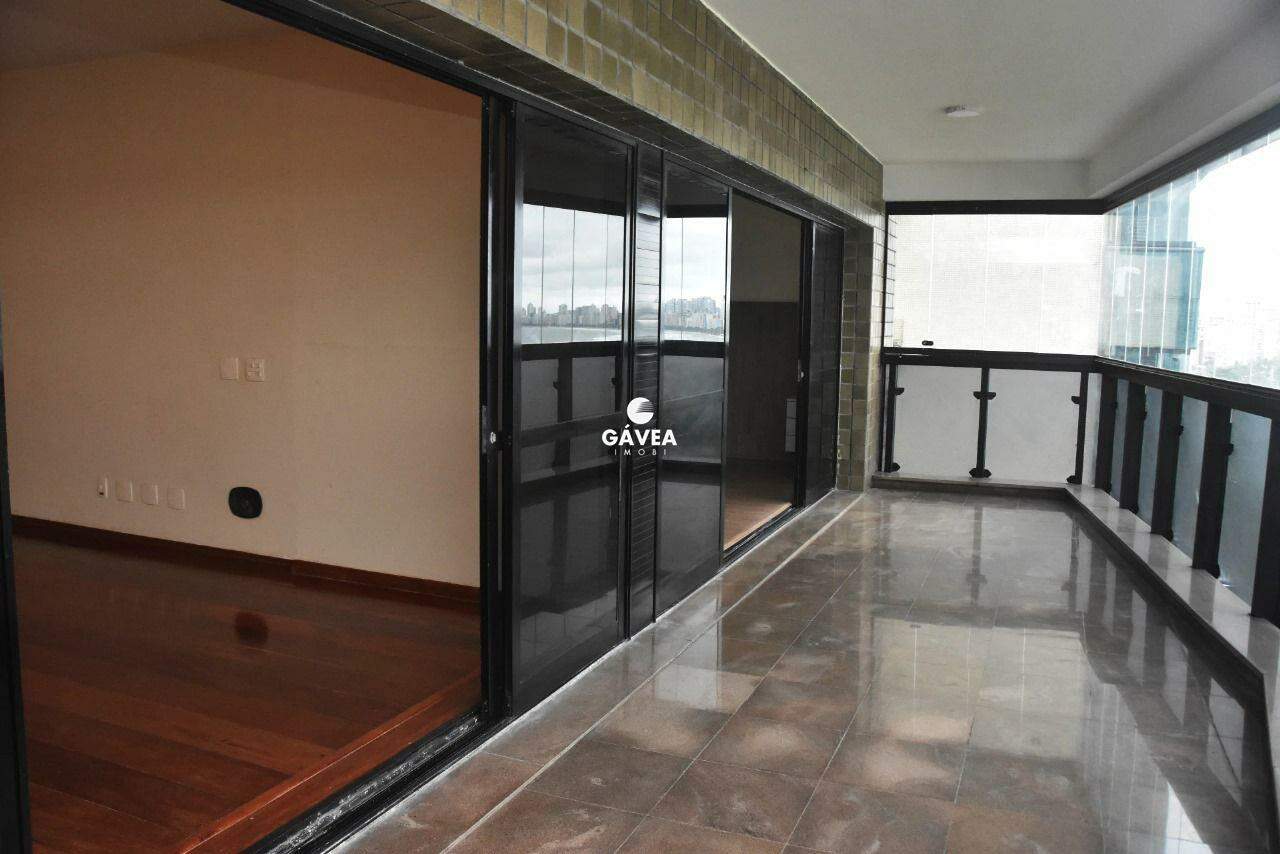 Apartamento à venda no Pompéia: 