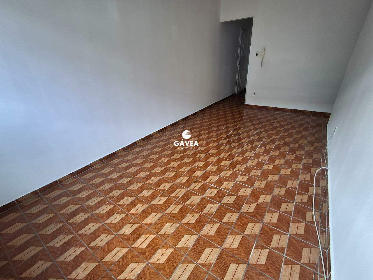 Apartamento à venda no Campo Grande: 