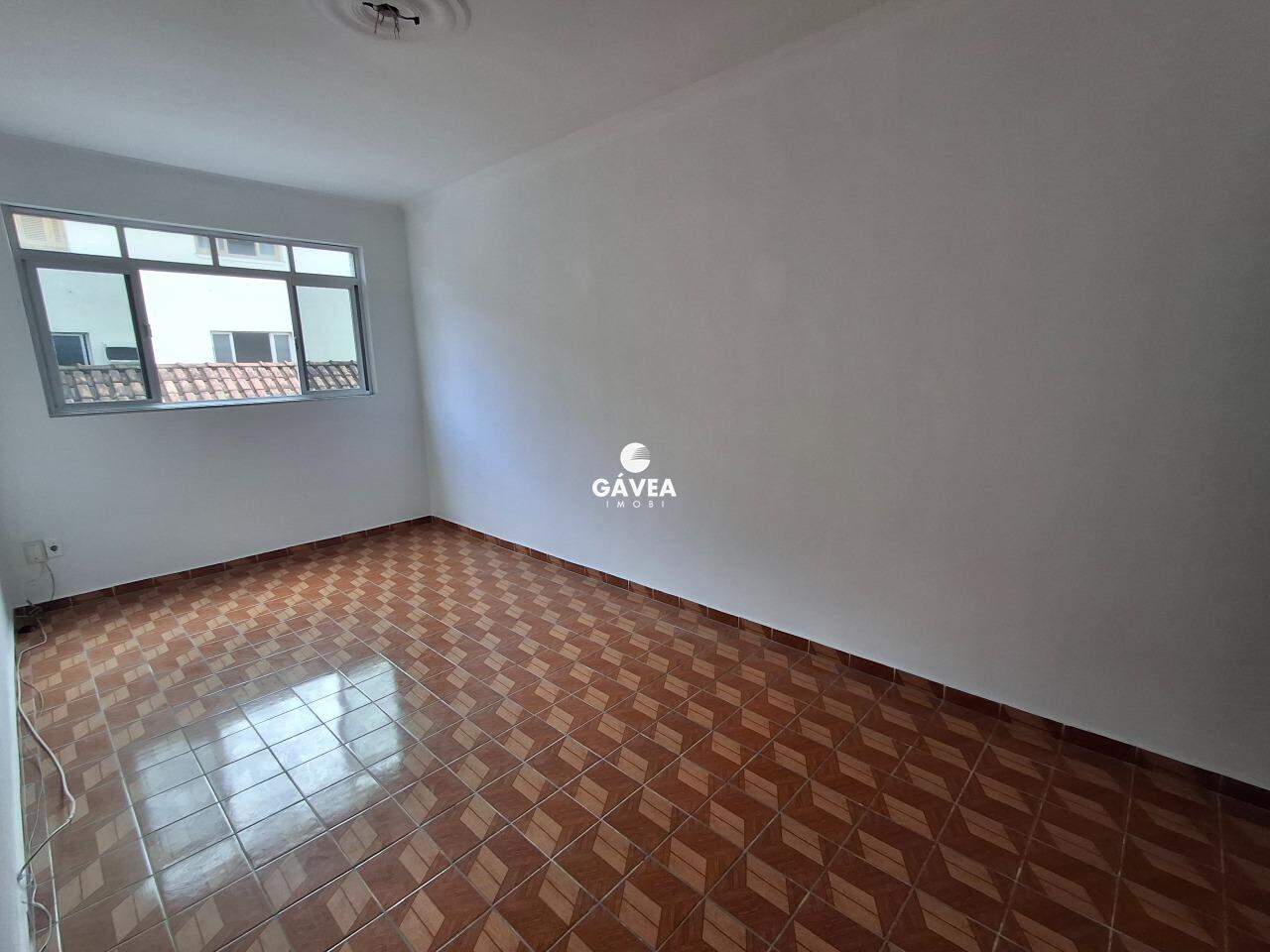 Apartamento à venda no Campo Grande: 