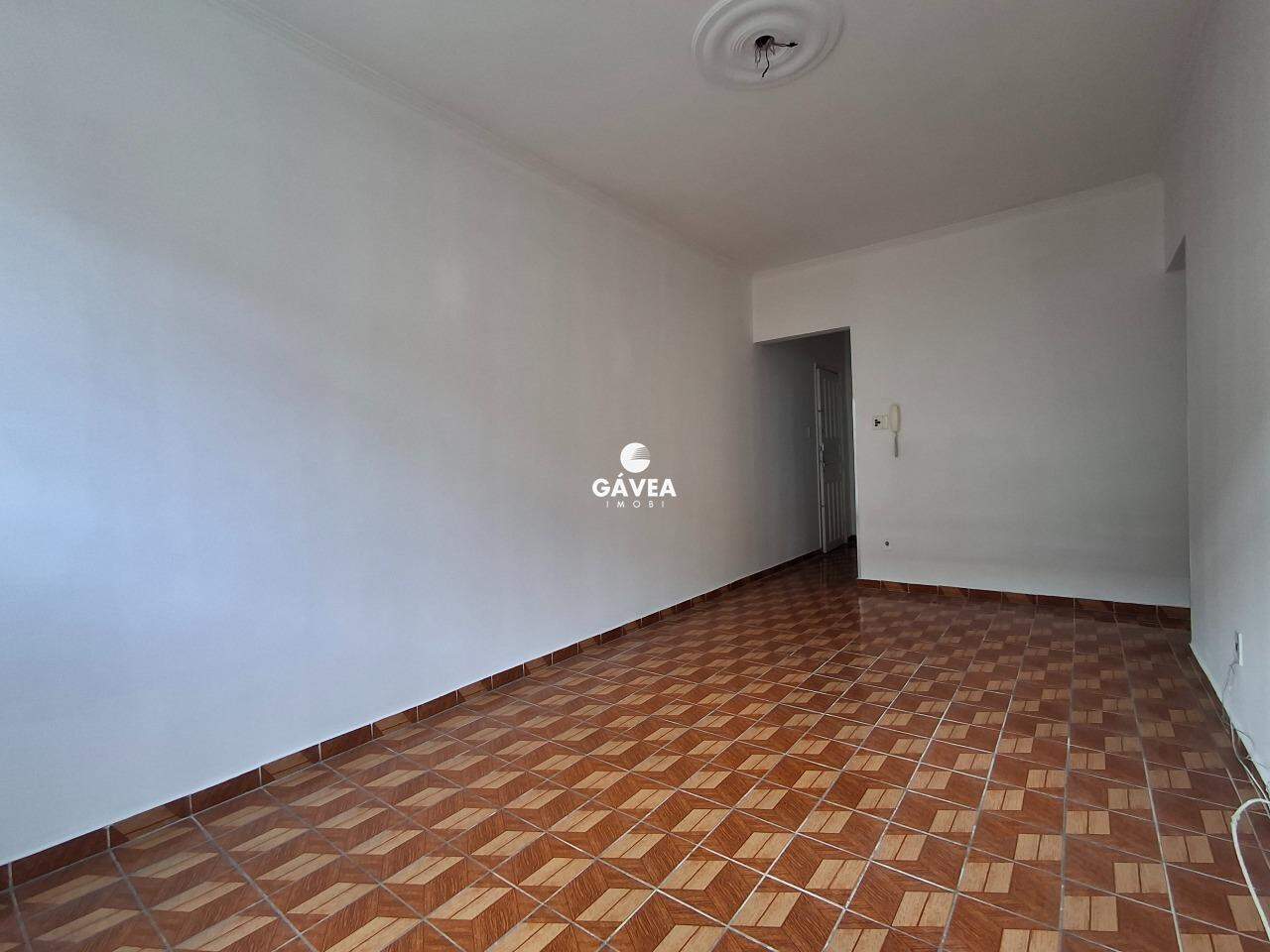 Apartamento à venda no Campo Grande: Sala