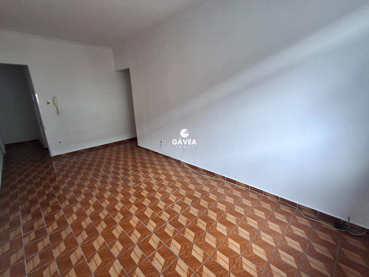 Apartamento à venda no Campo Grande: 
