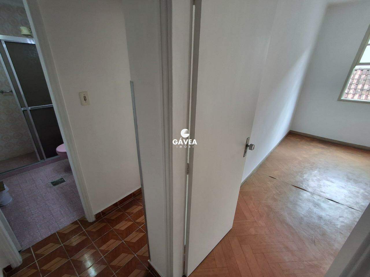 Apartamento à venda no Campo Grande: 