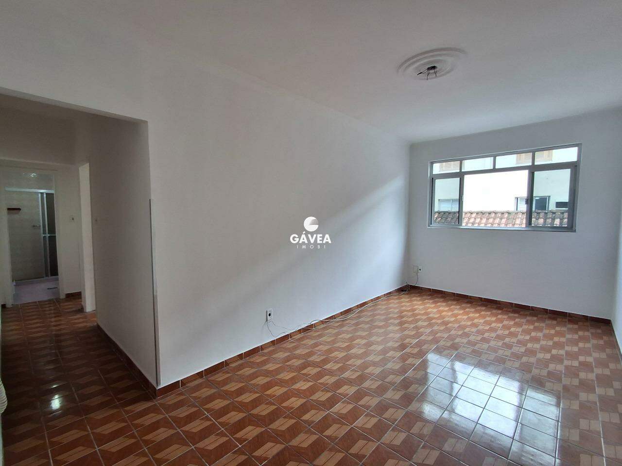 Apartamento à venda no Campo Grande: 