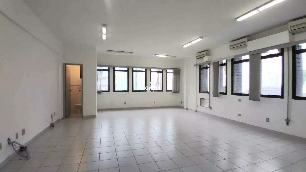Conjunto Comercial/sala à venda no Gonzaga: 