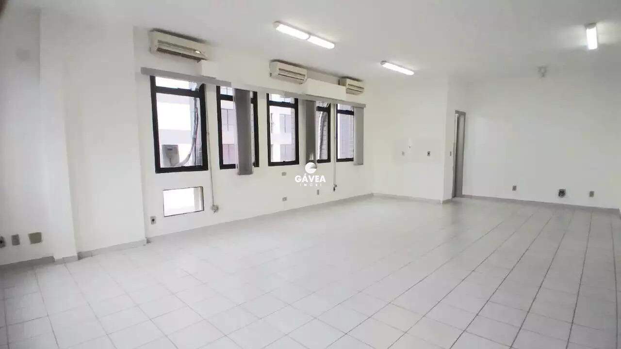 Conjunto Comercial/sala à venda no Gonzaga: 