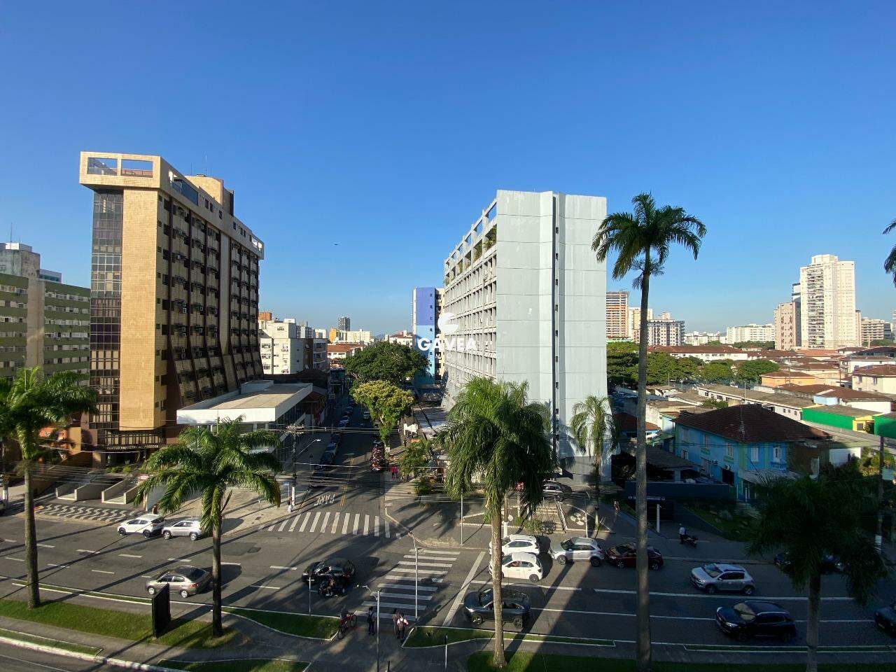 Conjunto Comercial/sala à venda no Gonzaga: 