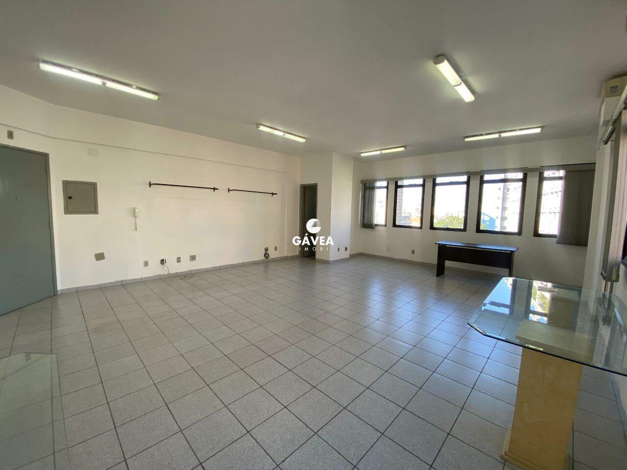 Conjunto Comercial/sala à venda no Gonzaga: 