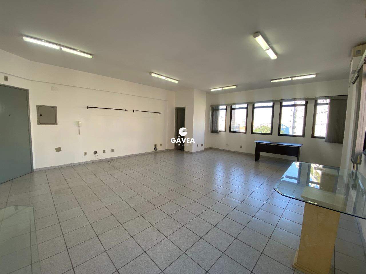 Conjunto Comercial/sala à venda no Gonzaga: 