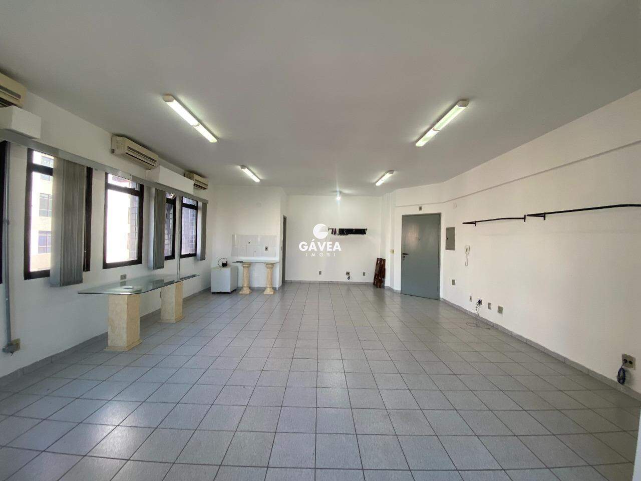 Conjunto Comercial/sala à venda no Gonzaga: 