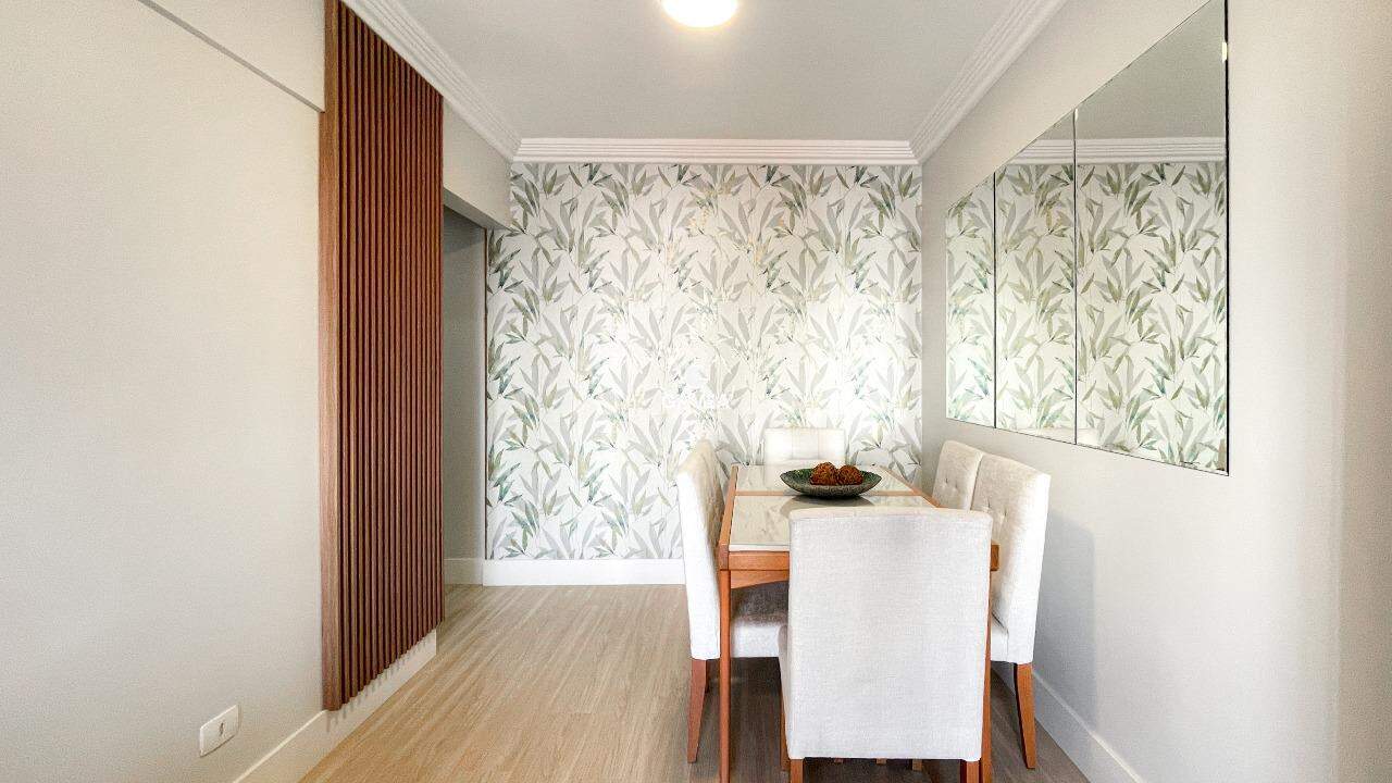 Apartamento à venda no Marapé: 