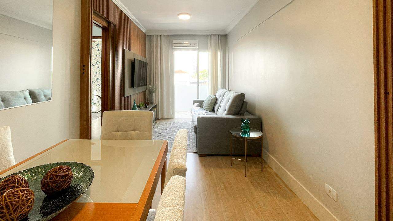 Apartamento à venda no Marapé: 