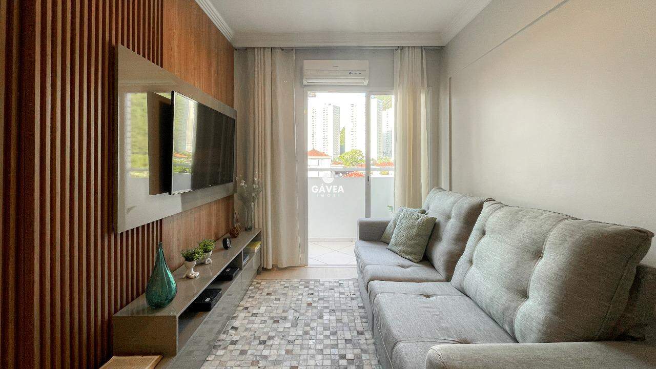 Apartamento à venda no Marapé: 