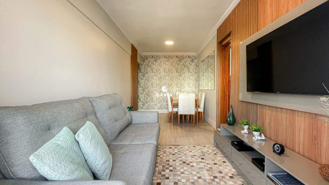 Apartamento à venda no Marapé: 