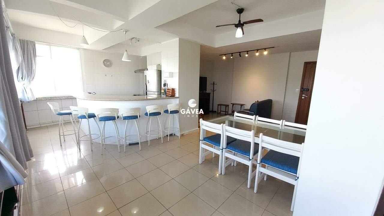 Apartamento à venda no Itararé: 