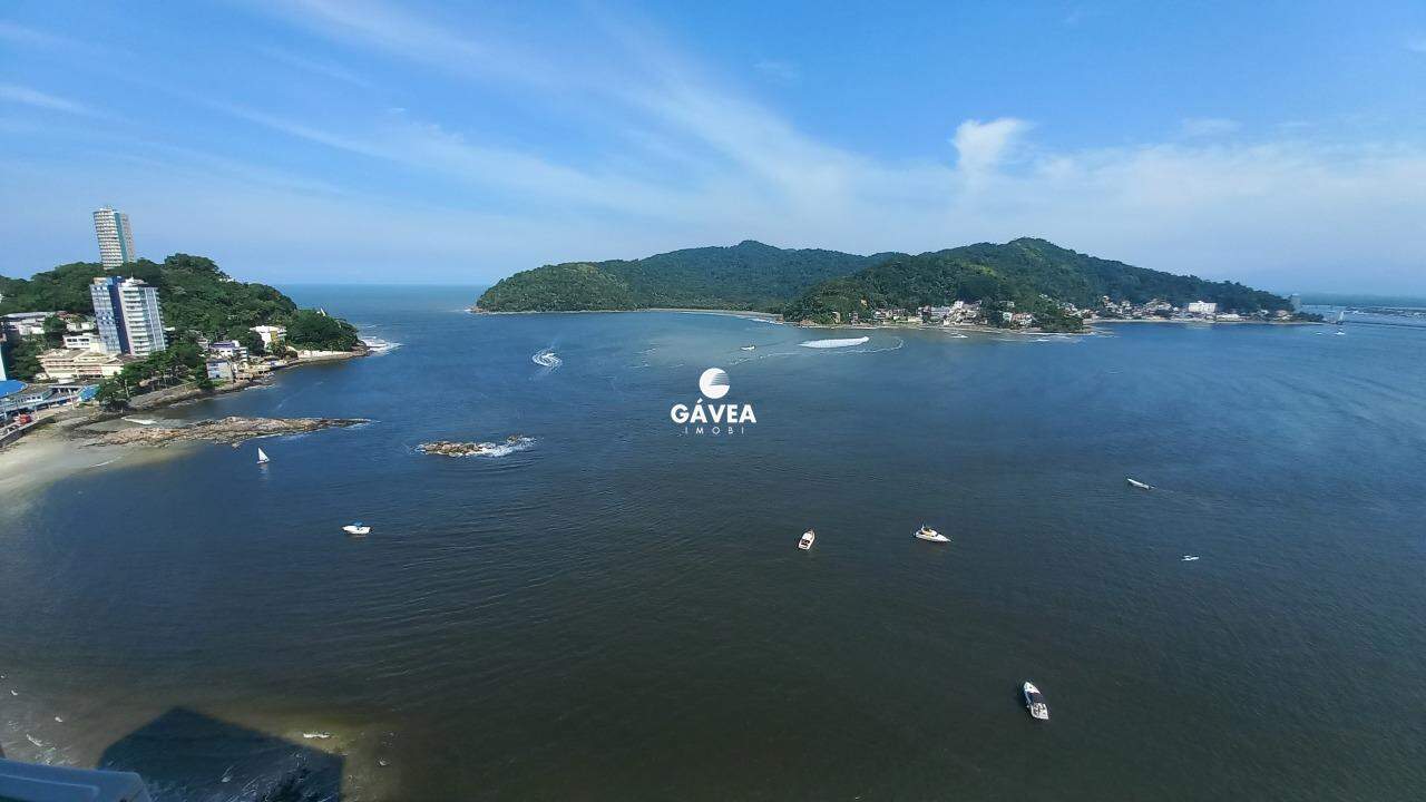 Apartamento à venda no Itararé: 