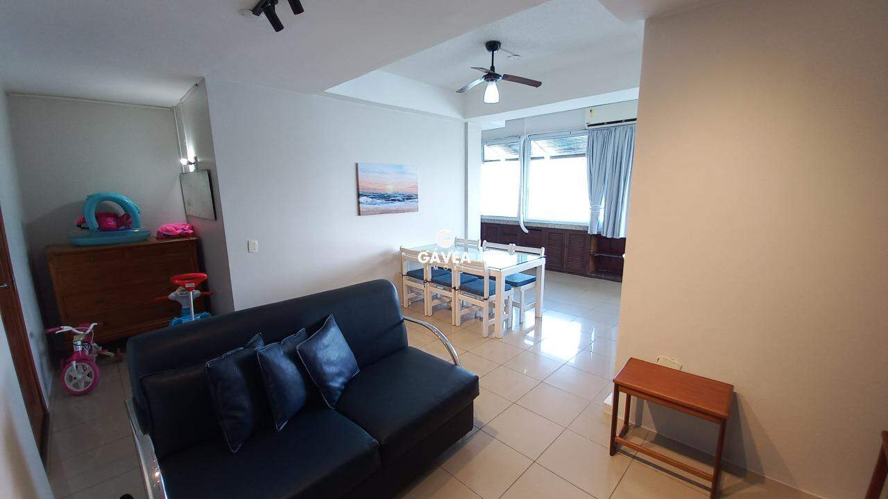 Apartamento à venda no Itararé: 