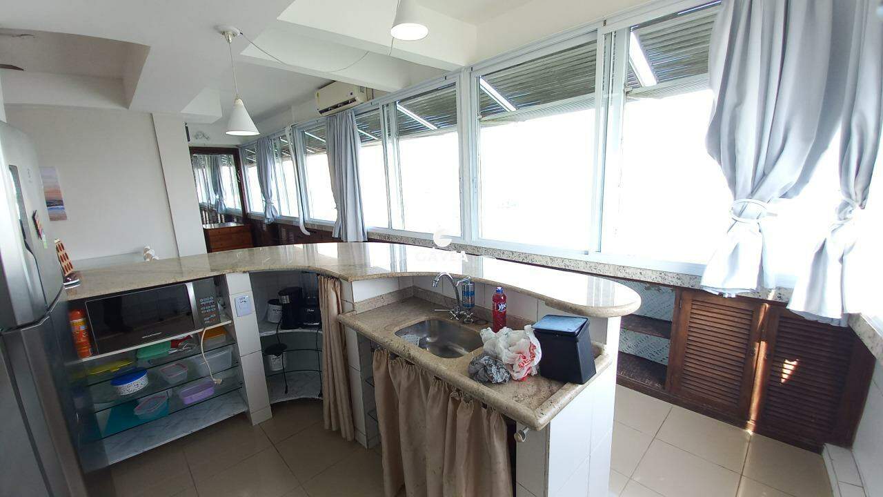 Apartamento à venda no Itararé: 